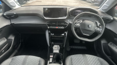 Peugeot 208 1.2 Hybrid 110 Allure 5dr e-DSC6 Petrol Hatchback